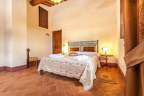 Fratta Mimose in Cortona