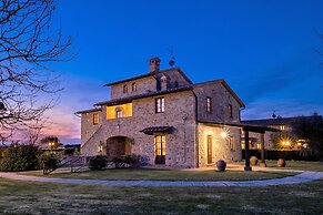 Fratta Mimose in Cortona