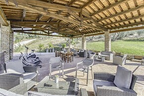 Maramaldo Galestro Shared Pool Chianti