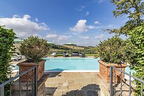 Maramaldo Galestro Shared Pool Chianti