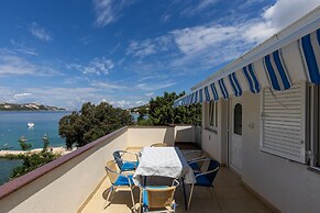 Beachfront Santa Maria 1 Apartment 4