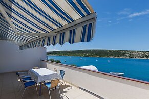 Beachfront Santa Maria 1 Apartment 4