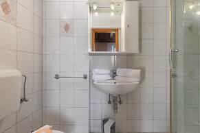 Beachfront Santa Maria 1 Apartment 4