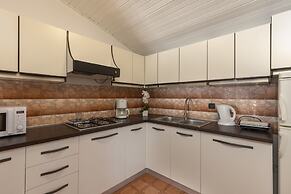 Beachfront Santa Maria 1 Apartment 4