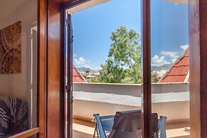 Baia Degli Dei Trilo Close To Taormina