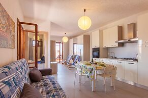 Baia Degli Dei Trilo Close To Taormina