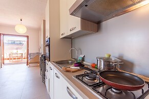 Baia Degli Dei Trilo Close To Taormina