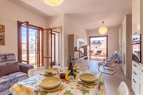 Baia Degli Dei Trilo Close To Taormina