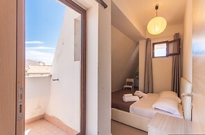 Baia Degli Dei Trilo Close To Taormina