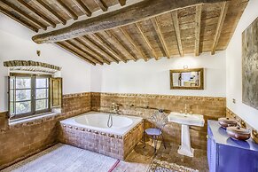 Casale Al Sole Tra Le Vecchie Vigne 6