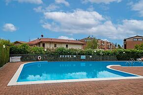 Appartamento Vista Lago