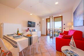 Appartamento Vista Lago