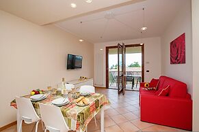 Appartamento Vista Lago