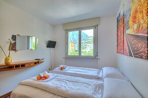 Appartamento 30 Nodi 2 Torbole-arco