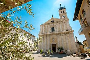 Appartamento 30 Nodi 2 Torbole-arco