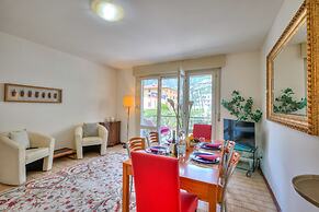 Appartamento 30 Nodi 2 Torbole-arco