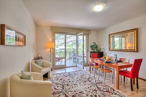 Appartamento 30 Nodi 2 Torbole-arco