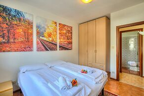 Appartamento 30 Nodi 2 Torbole-arco