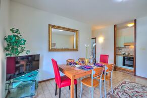 Appartamento 30 Nodi 2 Torbole-arco