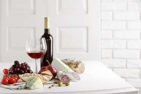 Appartamento 30 Nodi 2 Torbole-arco