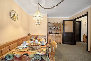 Appartamento Pian dei Larici