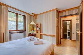 Appartamento Alpetta 37 Ski In - Ski Out