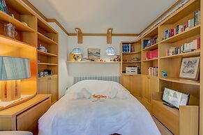 Appartamento Alpetta 37 Ski In - Ski Out