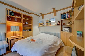 Appartamento Alpetta 37 Ski In - Ski Out