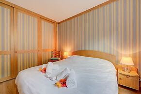 Appartamento Alpetta 37 Ski In - Ski Out