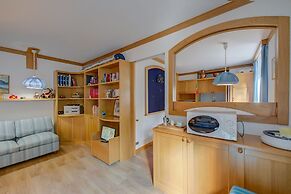 Appartamento Alpetta 37 Ski In - Ski Out