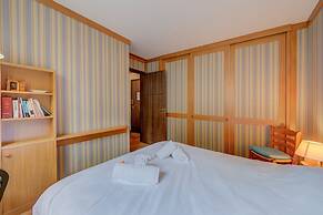 Appartamento Alpetta 37 Ski In - Ski Out