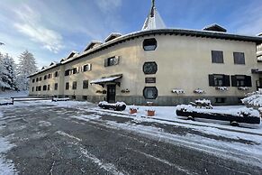 Appartamento Alpetta 37 Ski In - Ski Out