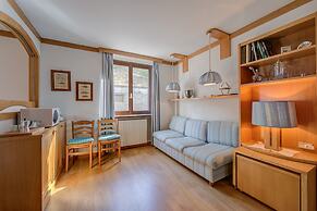 Appartamento Alpetta 37 Ski In - Ski Out