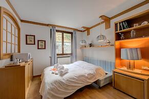 Appartamento Alpetta 37 Ski In - Ski Out