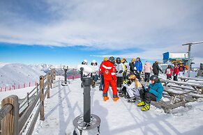 Appartamento Alpetta 37 Ski In - Ski Out
