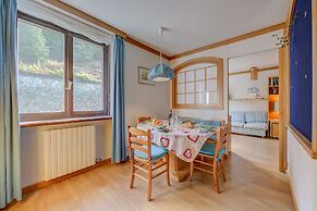 Appartamento Alpetta 37 Ski In - Ski Out