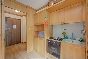 Appartamento Alpetta 37 Ski In - Ski Out