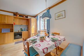 Appartamento Alpetta 37 Ski In - Ski Out