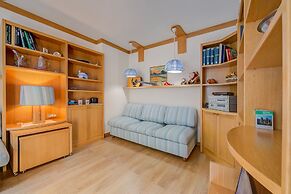 Appartamento Alpetta 37 Ski In - Ski Out