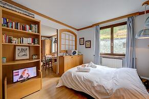 Appartamento Alpetta 37 Ski In - Ski Out