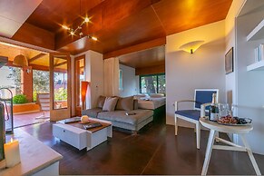 Villa Revita Kourouta Beach