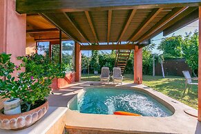 Villa Revita Kourouta Beach