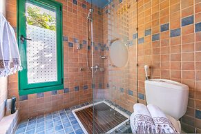 Villa Revita Kourouta Beach