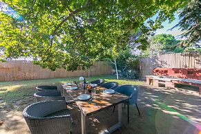 Villa Revita Kourouta Beach