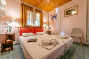 Villa Revita Kourouta Beach