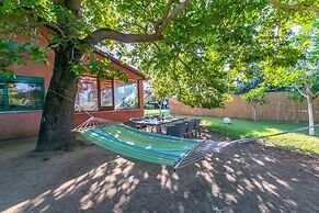 Villa Revita Kourouta Beach