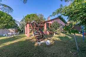 Villa Revita Kourouta Beach