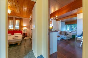 Villa Revita Kourouta Beach