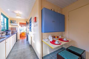 Villa Revita Kourouta Beach