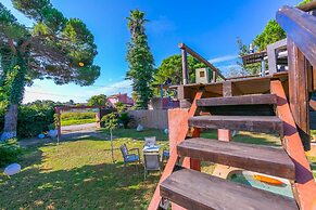 Villa Revita Kourouta Beach